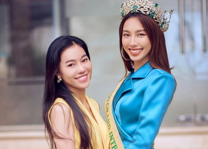 Sau bê bối của Thuỳ Tiên, "khai tử" Hoa hậu Hoà bình Việt Nam?