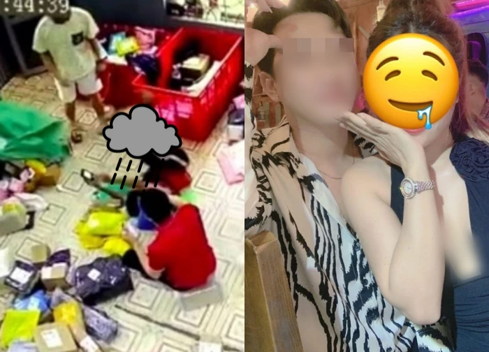 Shipper beaten in Hai Phong: Revealing the identity of the "tiger" youth, shocking statement