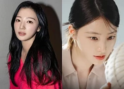 Song Ha Yoon gây bão khi "quay xe" sau vai ác nữ hot nhất màn ảnh Hàn