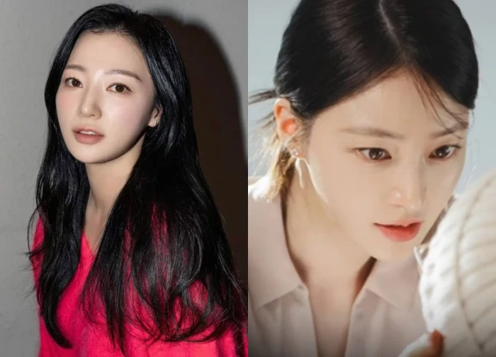 Song Ha Yoon gây bão khi "quay xe" sau vai ác nữ hot nhất màn ảnh Hàn