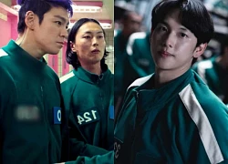 "Squid Game 3": T.O.P. junior attracts 11 million views thanks to being approached, number 333 has a tense turn