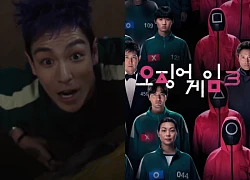 Squid Game 3: T.O.P "lên hình" 35 giây, giúp phim lập kỷ lục chưa từng có?