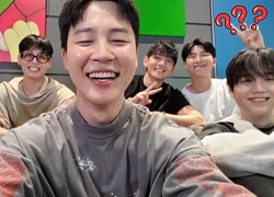 Suga 'trơ mặt' trở lại nhóm, 1 câu lộ thái độ 'đồng lòng' chống lại dư luận Hàn?