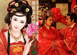 The toothless girl was suddenly chosen as the Empress, before the wedding something strange happened