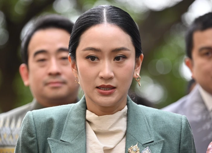 The Prime Minister of Thailand is officially "suspended", political instability increases!