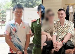 Trùm giang hồ Vi "Ngộ" khét tiếng xứ Thanh, thú chơi "độc lạ" thiên hạ rúng động