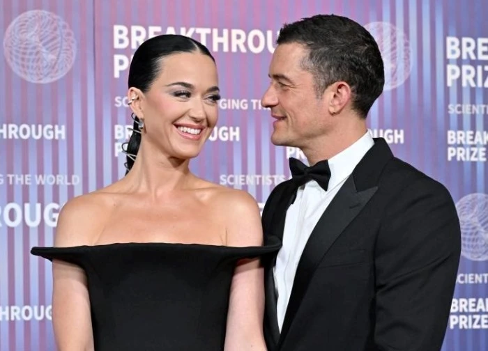 Vì sao Katy Perry chia tay Orlando Bloom: Có liên quan đến nhân vật này?