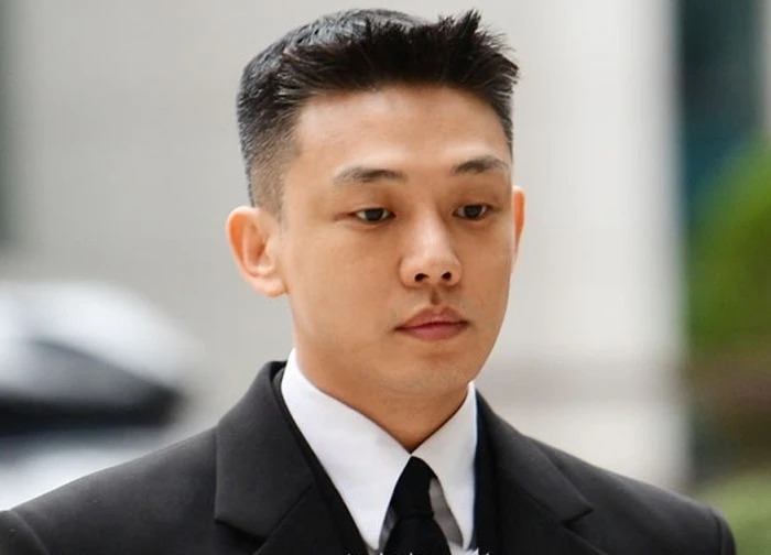 Yoo Ah In nhận 2 năm án treo và nộp phạt gần 1.500 USD