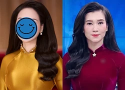 1 MC kỳ cựu rời VTV3 sau vụ BTV bị đuổi, hé lộ "bến đỗ" mới gây bất ngờ
