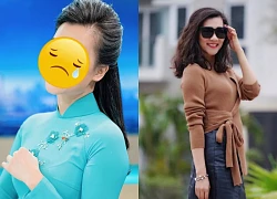 1 netizen bênh BTV bị VTV đuổi, đổ lỗi cho người này, dư luận phản ứng dữ dội?
