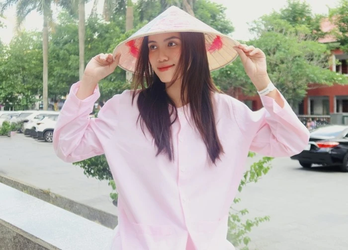 Á hậu Việt mắc khối u, nguy cơ liệt tuổi 24: Hành trình chiến đấu xúc động