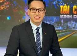Anh Quang BTV VTV dính sự cố 'vạ miệng', nghi thách thức dư luận sau khi ở ẩn?
