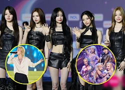 BABYMONSTER cho Jack "hít khói", đánh bại cả dàn Em xinh và Quang Hùng MasterD