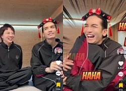 BB Trần thế chỗ Duy Khánh ở Gia đình Haha? Sự thật phía sau "cú twist" đêm khuya