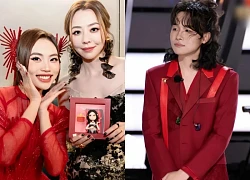 BGK, thí sinh Sing! Asia bị Mỹ Chi đánh úp ở hậu trường, Chu Phi Ca thái độ lạ