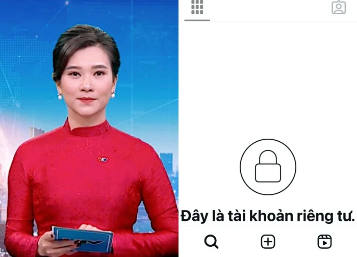 Editor suspected of being fired by VTV mysteriously disappears without a trace, colleagues avoid him?