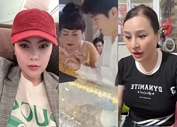 Chị Ni chốt kèo sao kê, Phương Lê không đến, mẹ nuôi Hồng Loan có động thái sốc