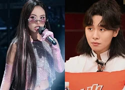 Chu Phi Ca bị bóc "giả tạo", từng "khinh" Phương Mỹ Chi nay quay xe gấp!