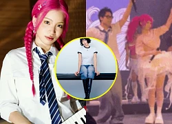 Con gái Duy Mạnh ra mắt E.P, dính cứng ngắc đàn em Suboi, Diệu Nhi làm điều sốc