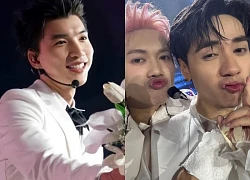 Concert Anh Trai ở Mỹ: HIEUTHUHAI bị tế sống, tất cả tại bạn Quang Hùng MasterD?