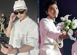 Concert ATSH ở Mỹ: Quang Hùng bị hào quang "aura farming" của HIEUTHUHAI lu mờ