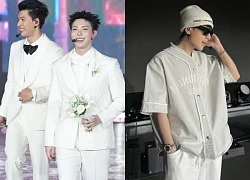 Concert Mỹ đêm cuối: Anh trai thi nhau tấu hài, Quang Hùng hối lộ fan, có D-9?