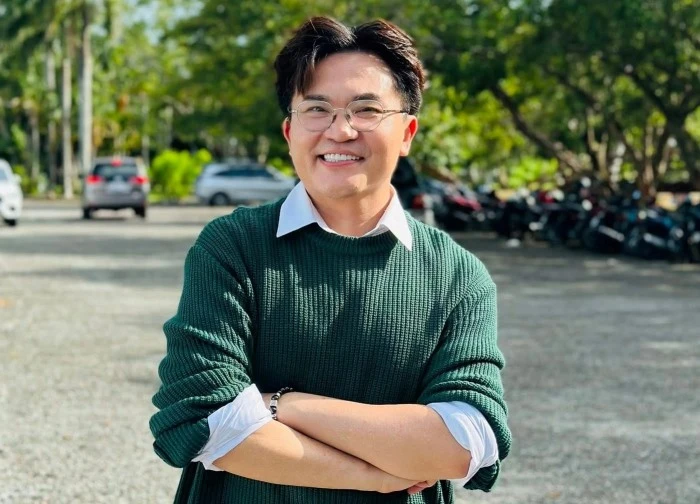 Đại Nghĩa bác tin đồn viết di chúc cho từ thiện, chia sẻ hành trình ăn chay