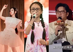Dàn GK Sing! Asia sẽ phải ân hận vì bỏ lỡ "Dạ Cổ Hoài Lang" của Phương Mỹ Chi?
