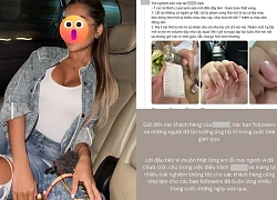 Dịch vụ tiệm nail 1 TikToker bị 'bóc' tệ: MXH dậy sóng, thái độ bà chủ ra sao?