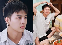 Duy Khánh bất ngờ rút khỏi show "Gia đình Haha", lý do sốc, fan réo tên BTC
