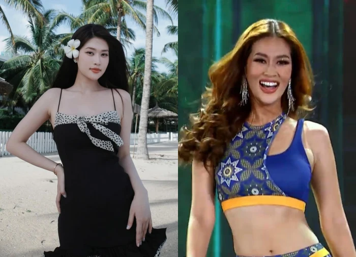 Hoa Hậu Thiên Ân có động thái lạ giữa tin đồn hẹn hò, bị fan phán câu xanh rờn