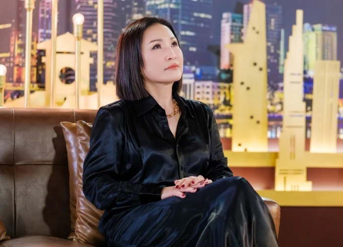 Hồng Đào sau biến cố hôn nhân: "Tôi chọn giả bộ cười để vượt qua, còn hơn là khóc lóc buông xuôi"
