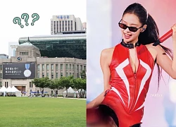 Jennie bứt phá nhất BLACKPINK, được chính quyền Seoul 'triệu tập', vì sao?