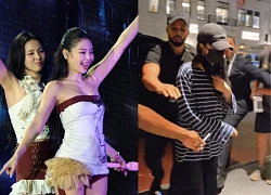 Jennie - Jisoo (BLACKPINK) was scolded, "despised" fans openly, netizens boycotted immediately!