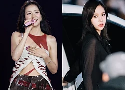 Jisoo's dancing has improved, "beautifully cutting" TWICE's main dancer, BLACKPINK is proud