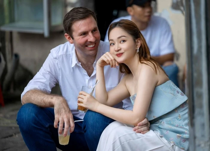 Lan Phương đính chính