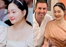 Lan Phương phát hiện bí mật của chồng, nhắc lại rùng mình, lý do ly hôn là đây?