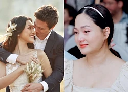 Lan Phương quyết định bất ngờ, về nhà mẹ đẻ, Hoàng Oanh bị réo tên vì một lý do!