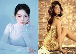 Leii Navie - Nhà sáng tạo nội dung Gen Z được yêu mến nhờ phong cách tinh tế và thần thái riêng