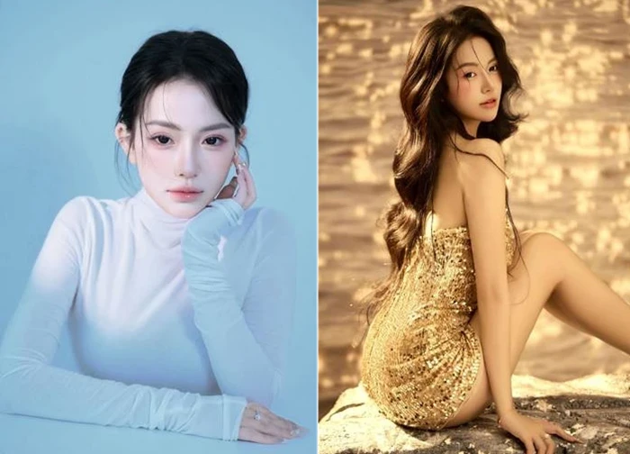 Leii Navie - Nhà sáng tạo nội dung Gen Z được yêu mến nhờ phong cách tinh tế và thần thái riêng