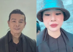 Linh Tý đăng clip xin lỗi phe Cô 6 và vợ chồng Phương Lê, chị Ni khịa một câu!