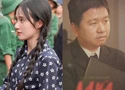 "Mưa Đỏ": TikToker 17 triệu follow lộ diện gây sốt, CEO Schannel cũng góp mặt