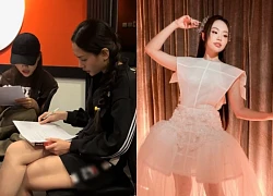 Mỹ nhân đứng sau thành công của Phương Mỹ Chi ở Sing! Asia, CĐM đòi 1 lần debut