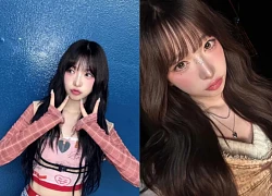 Japanese beauty Haruna was broken into by a stranger, suffered severe psychological trauma, and temporarily stopped working.