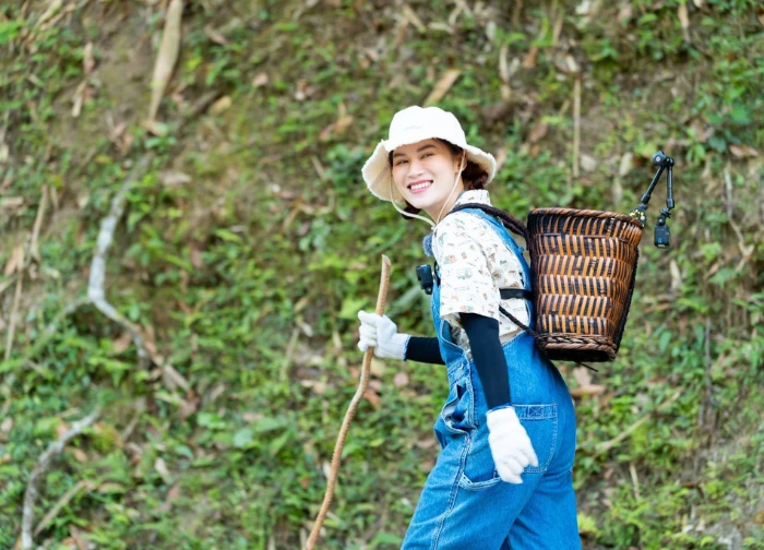 Ngọc Thanh Tâm bị mỉa "giàu mà keo" không tài trợ Gia Đình Haha, chốt hạ câu sốc