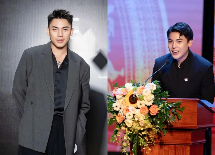 Who is the "Miss Boss", MEVN owner Pham Duy Khanh, who has just been "promoted" to the position of director?
