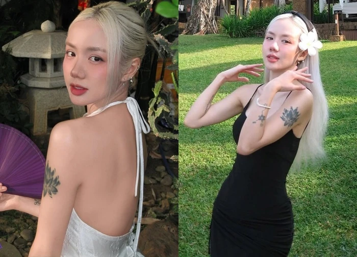 Phương Ly: Gợi cảm tuổi 35, tin đồn hẹn hò rapper kiêm bạn thân hơn 10 năm