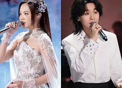 Phương Mỹ Chi được khen vẫn thua đua tại Sing! Asia, phát ngôn sốc sau chung kết