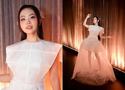 Phương Mỹ Chi hé lộ bài thi chuẩn bị trước cho Top 2, đã xin phép Sơn Tùng?