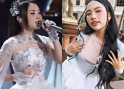 Phương Mỹ Chi rớt top 1 Sing!Asia, vẫn còn nắm 1 'món hời' bí mật khi về nước?